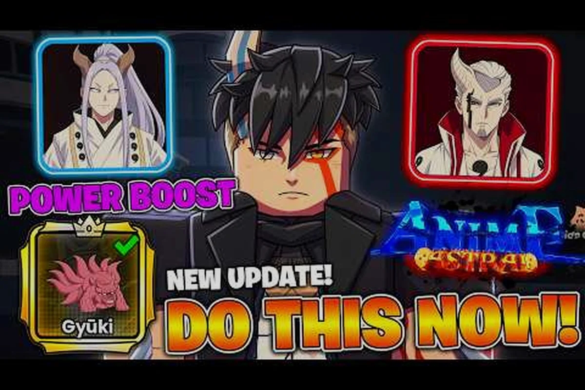 Anime Astral Simulator Equip Accessories: Multiplier Path