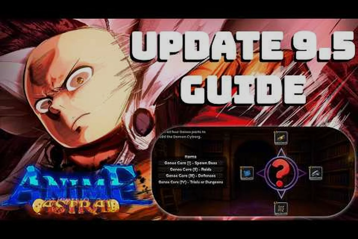 Anime Astral Simulator Holy Grail Guide: Boss and Quest Path