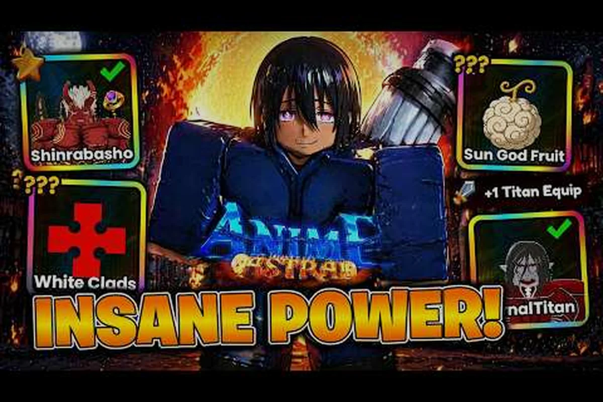 Anime Astral Simulator Summer Defense: Mode, Rewards and Mounts