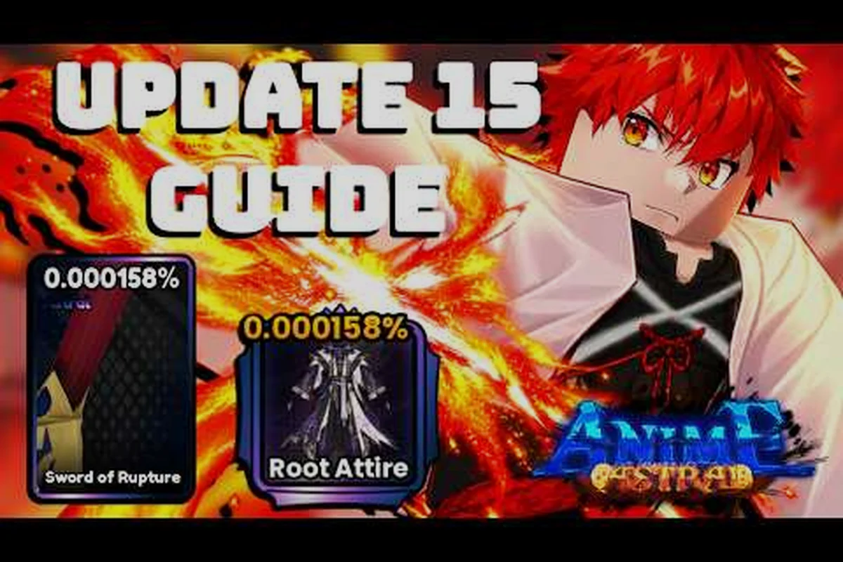 Anime Astral Simulator Raid Team Composition: Best Lineup Picks