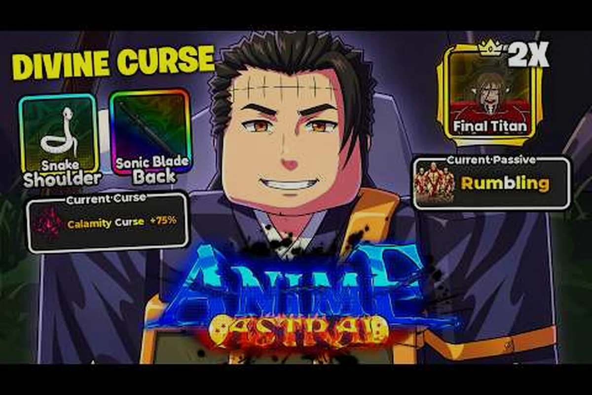 Anime Astral Simulator Newest World Fighters: Rarity Ranked
