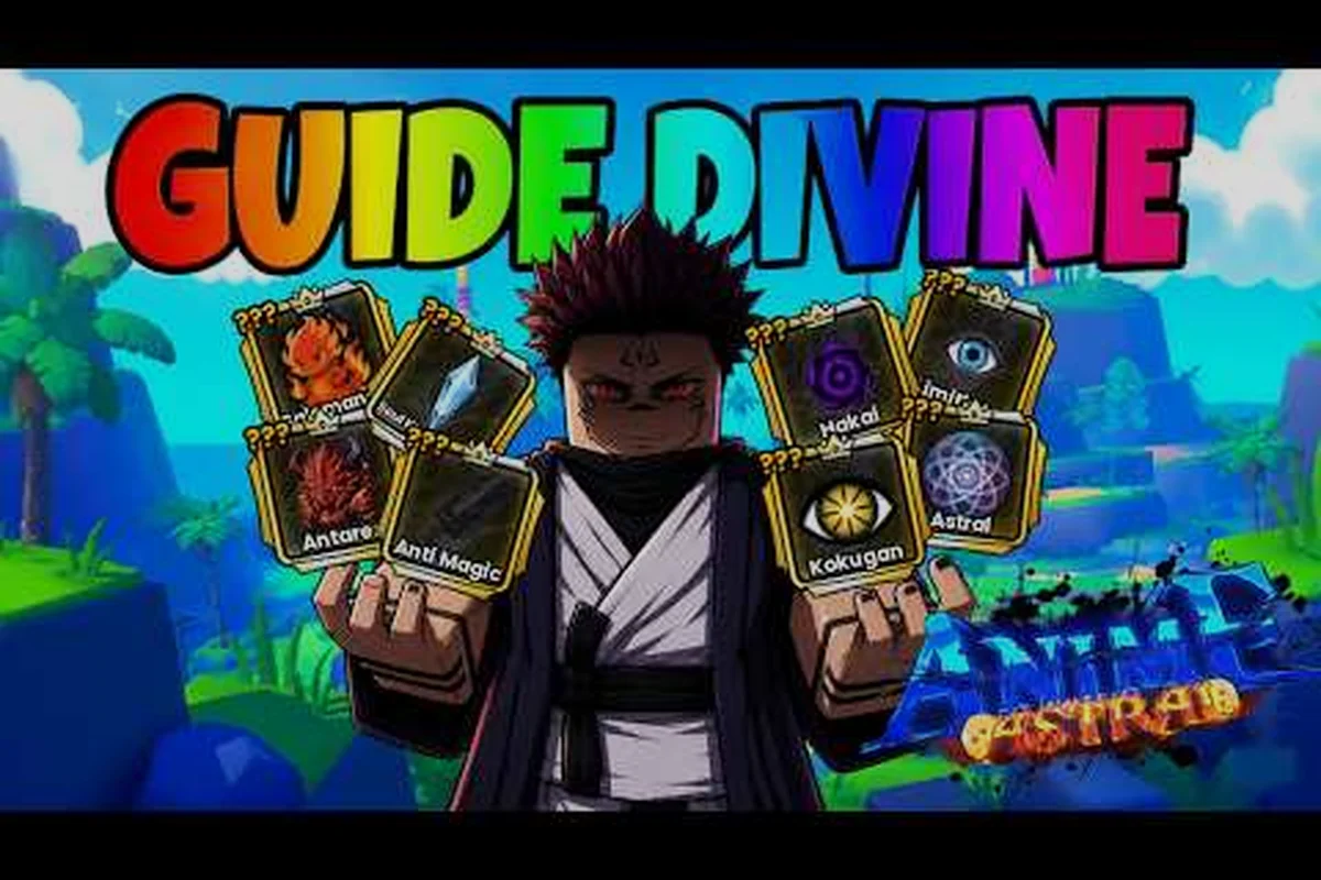 Anime Astral Simulator Fighter Ranking: S-Tier to Skip Picks