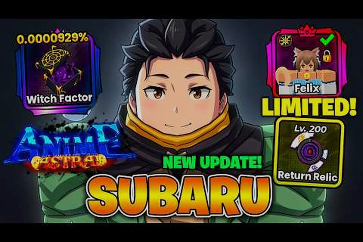 Anime Astral Simulator Best Pet Fighter: Damage and Routes